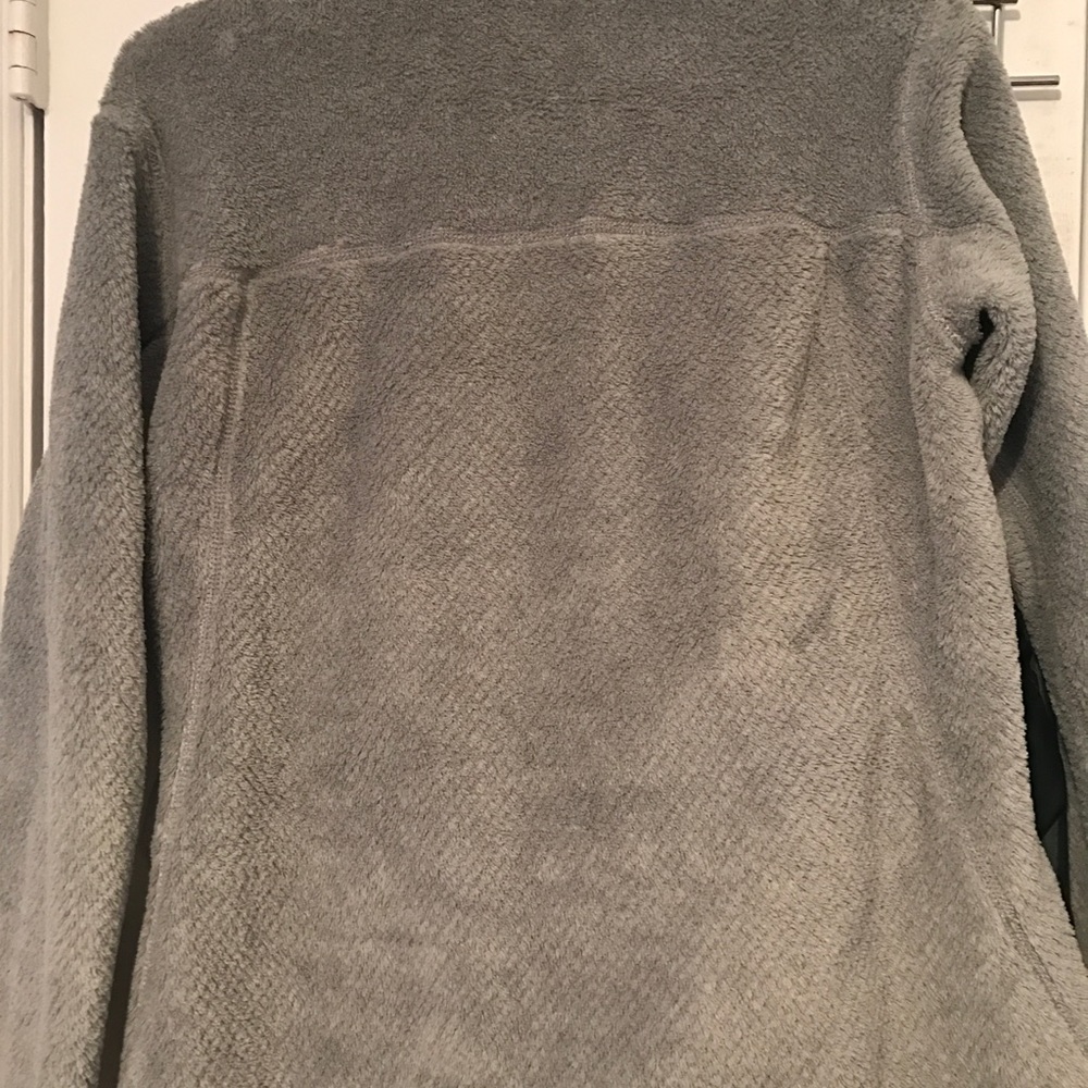 Patagonia sweater